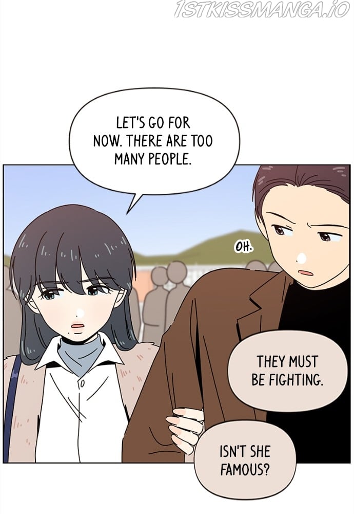 Seasons of Blossom Chapter 93 - page 67