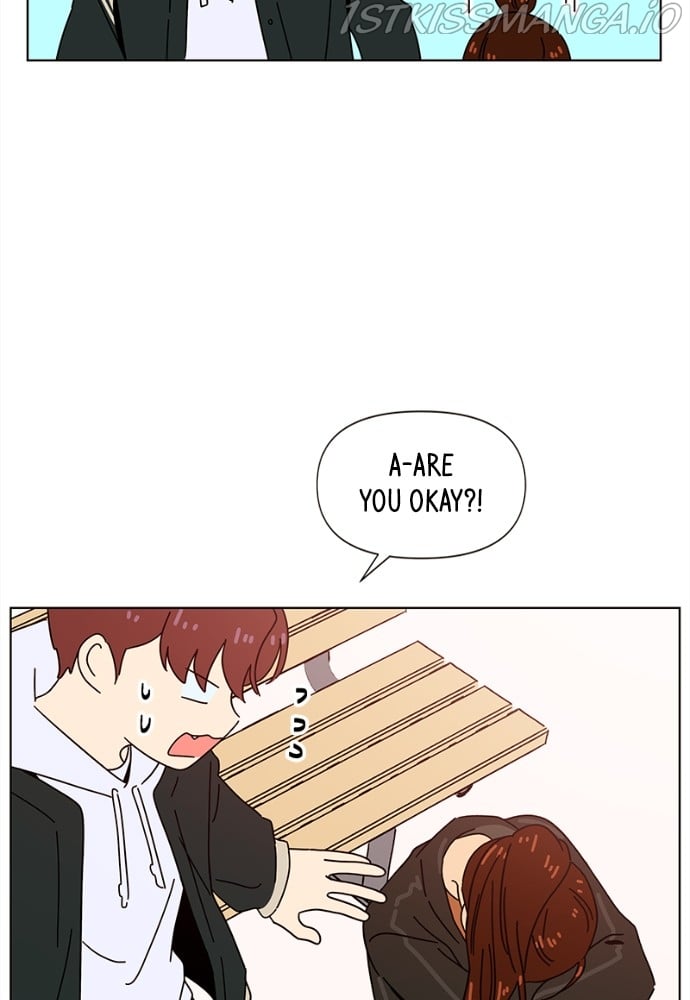 Seasons of Blossom Chapter 93 - page 77
