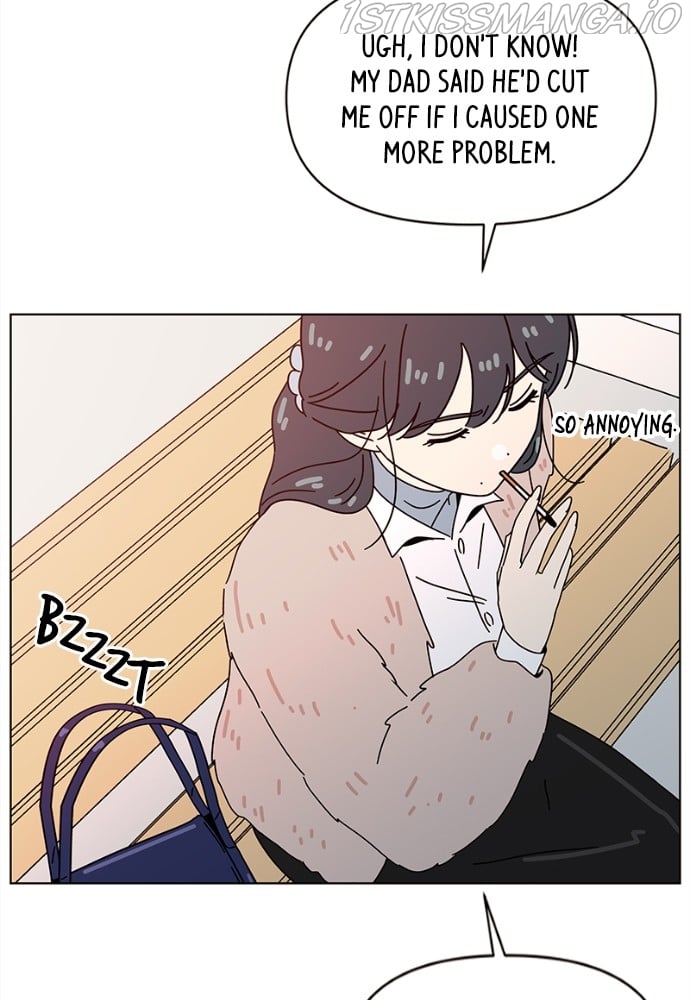Seasons of Blossom Chapter 93 - page 84