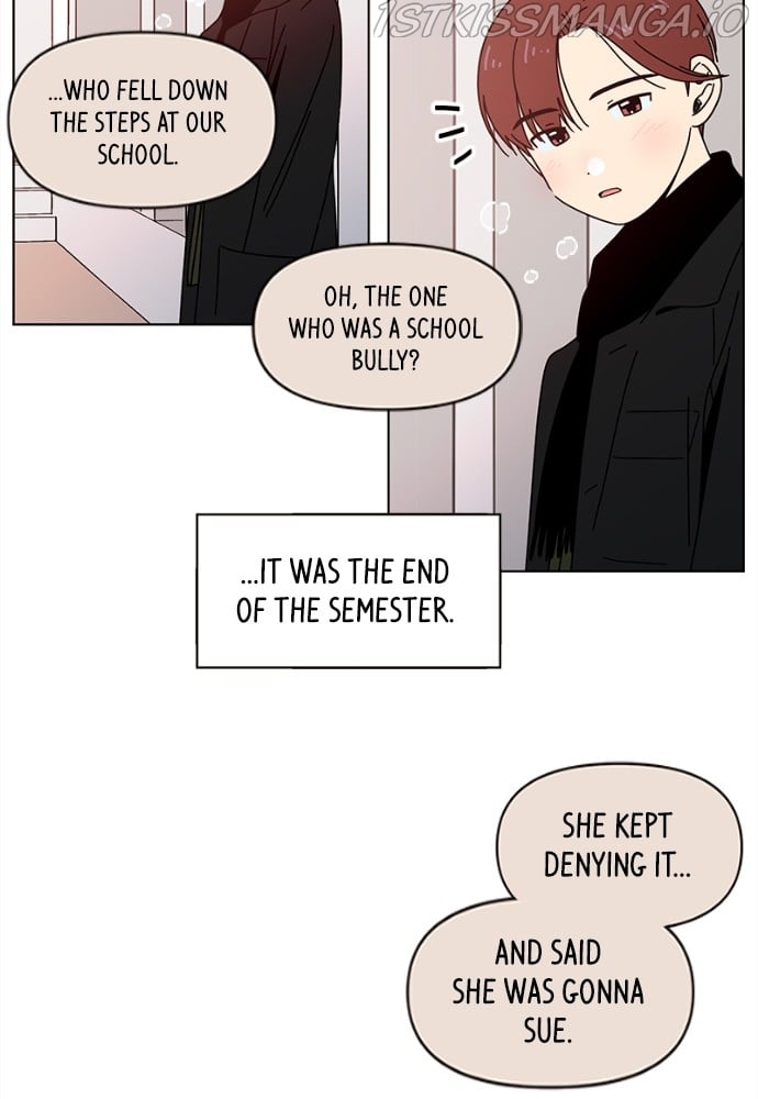 Seasons of Blossom Chapter 93 - page 93