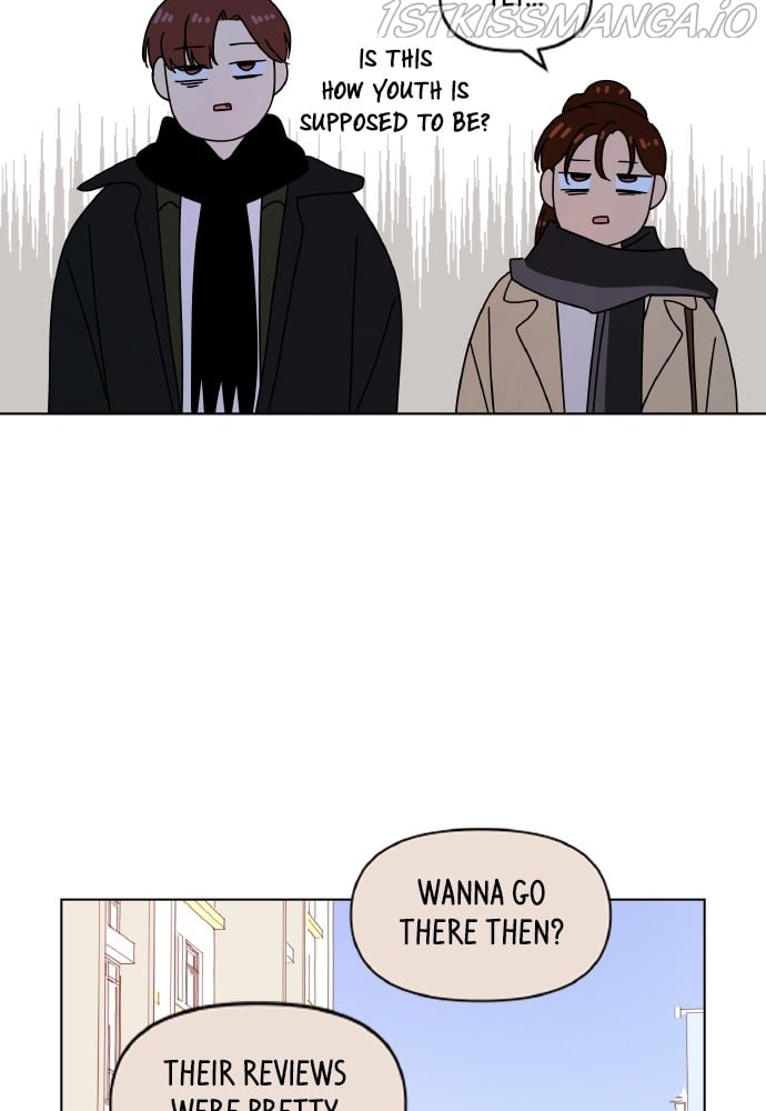 Seasons of Blossom Chapter 94 - page 12