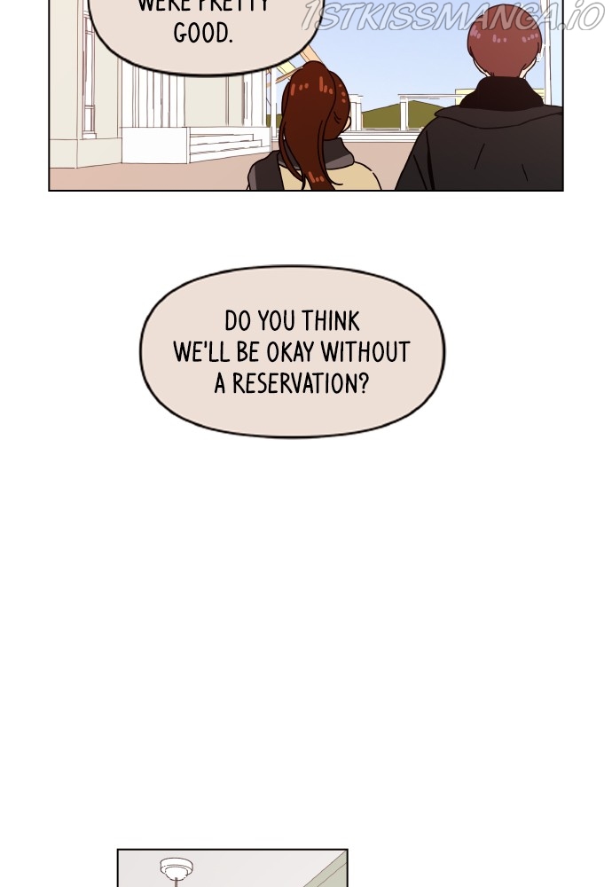 Seasons of Blossom Chapter 94 - page 13