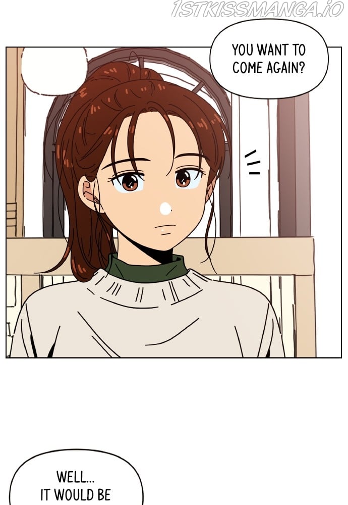 Seasons of Blossom Chapter 94 - page 16