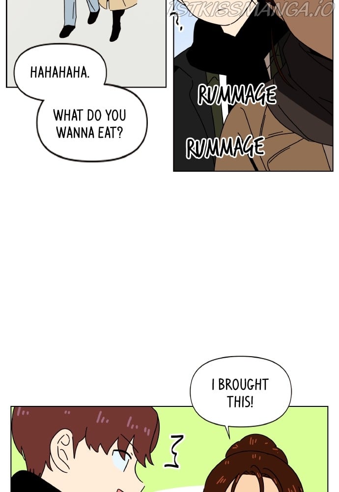 Seasons of Blossom Chapter 94 - page 3