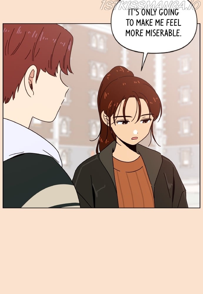 Seasons of Blossom Chapter 94 - page 32