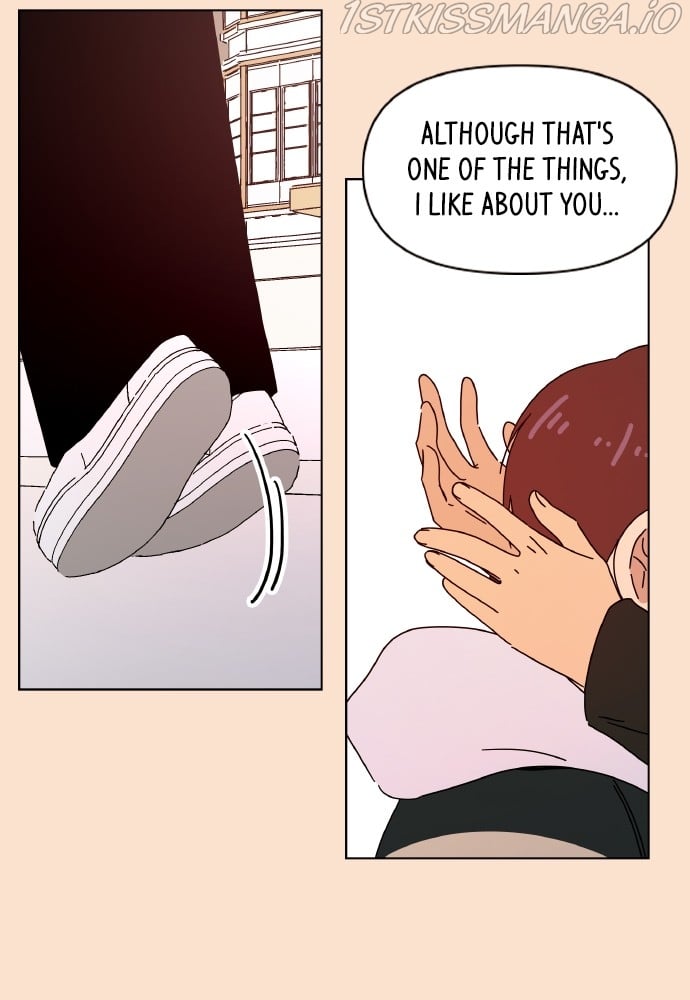 Seasons of Blossom Chapter 94 - page 37