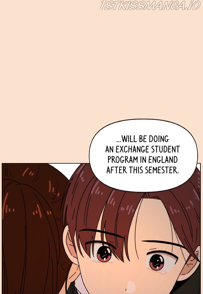 Seasons of Blossom Chapter 94 - page 43