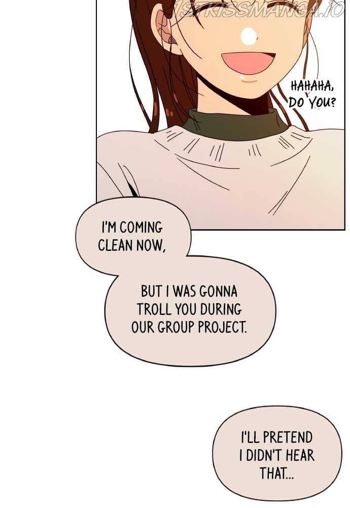 Seasons of Blossom Chapter 94 - page 51