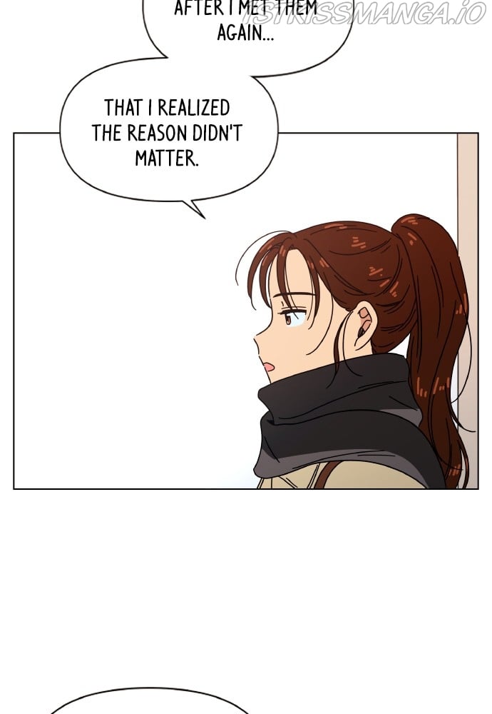 Seasons of Blossom Chapter 94 - page 59