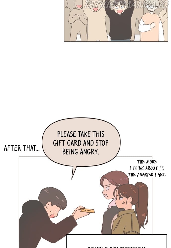 Seasons of Blossom Chapter 94 - page 6