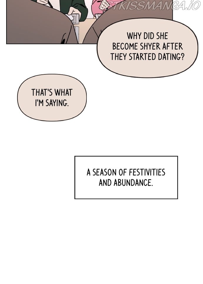 Seasons of Blossom Chapter 94 - page 79