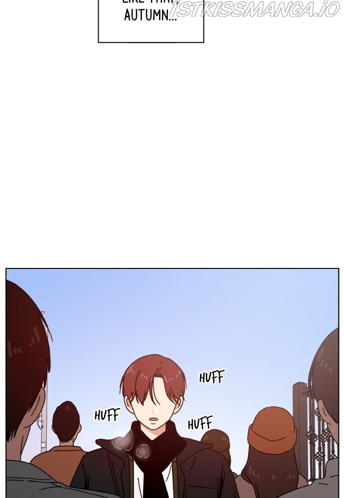 Seasons of Blossom Chapter 94 - page 86