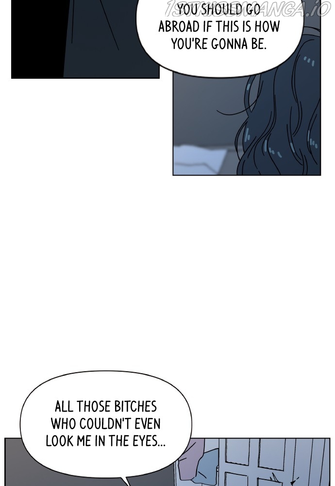 Seasons of Blossom Chapter 95 - page 27