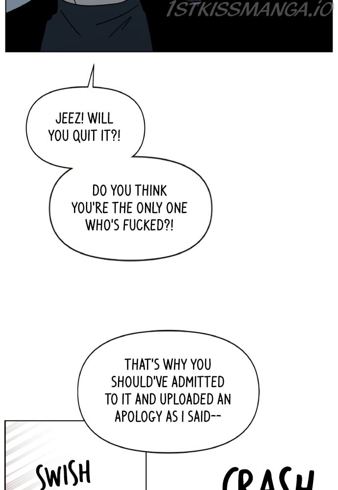 Seasons of Blossom Chapter 95 - page 32