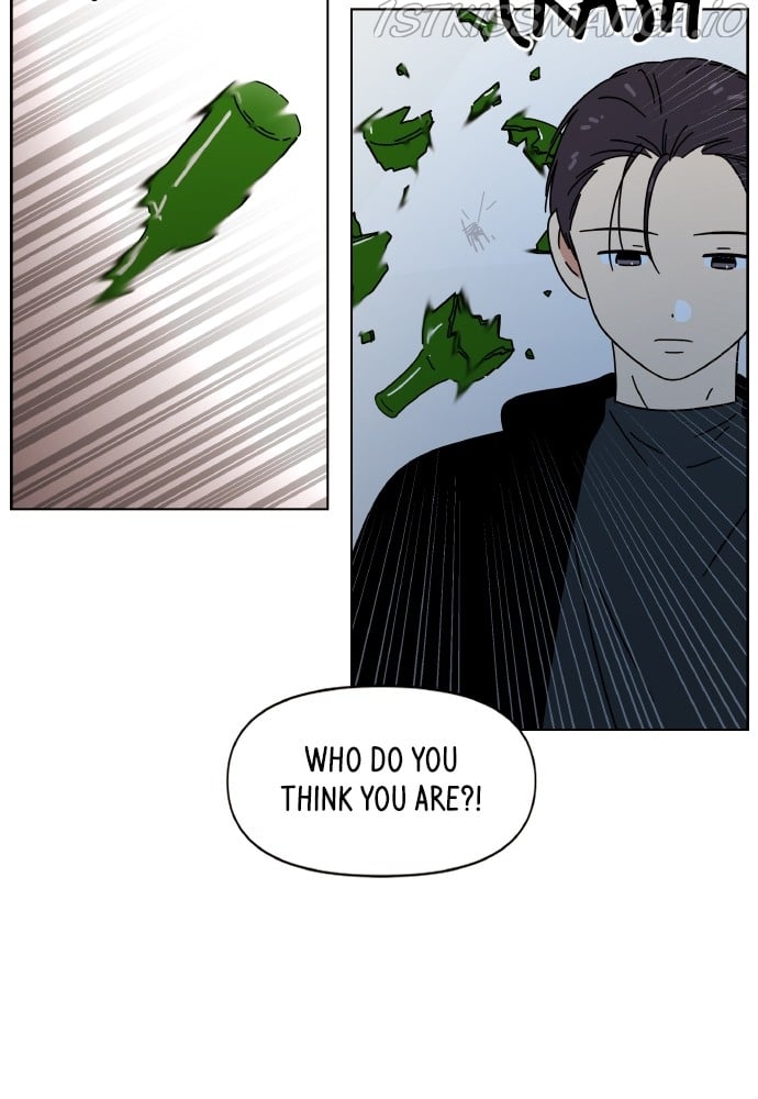 Seasons of Blossom Chapter 95 - page 33