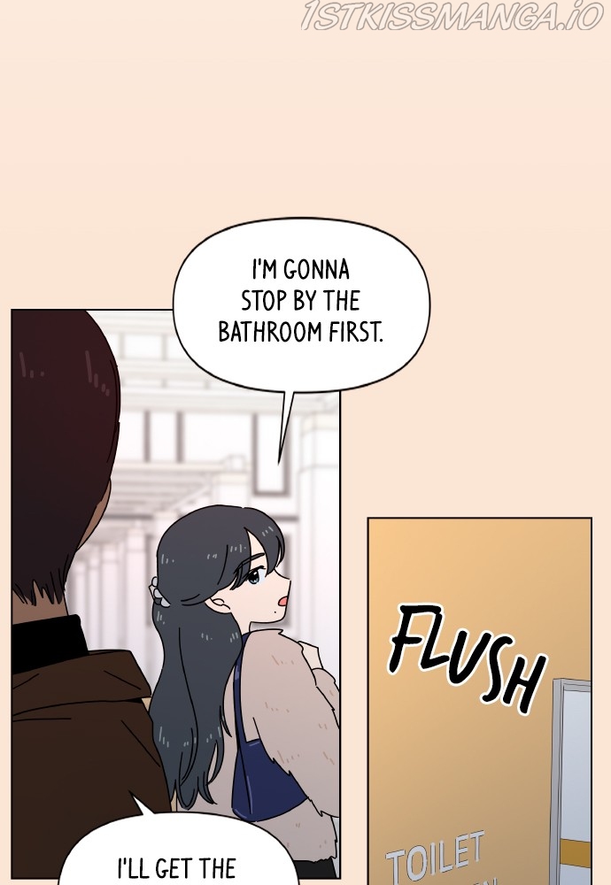 Seasons of Blossom Chapter 95 - page 42