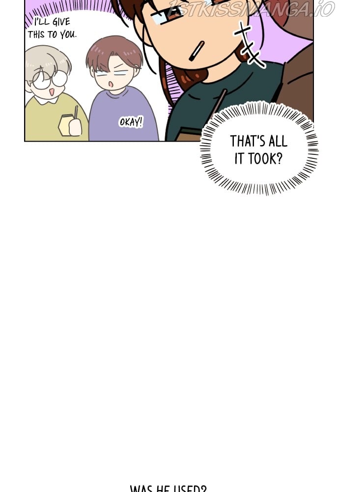 Seasons of Blossom Chapter 95 - page 6