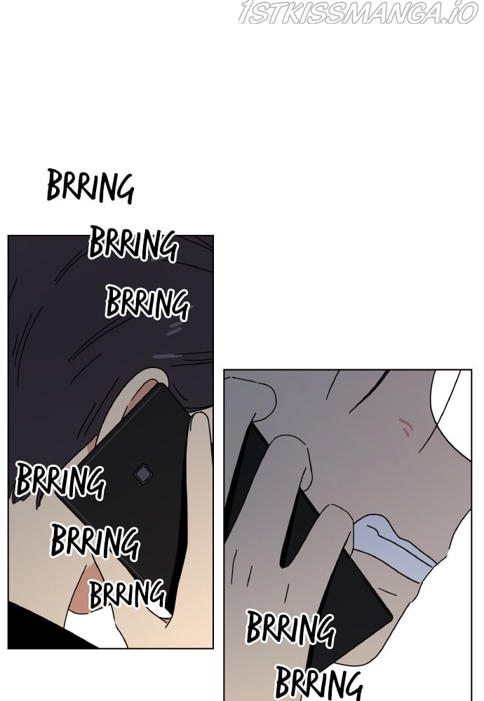 Seasons of Blossom Chapter 95 - page 65