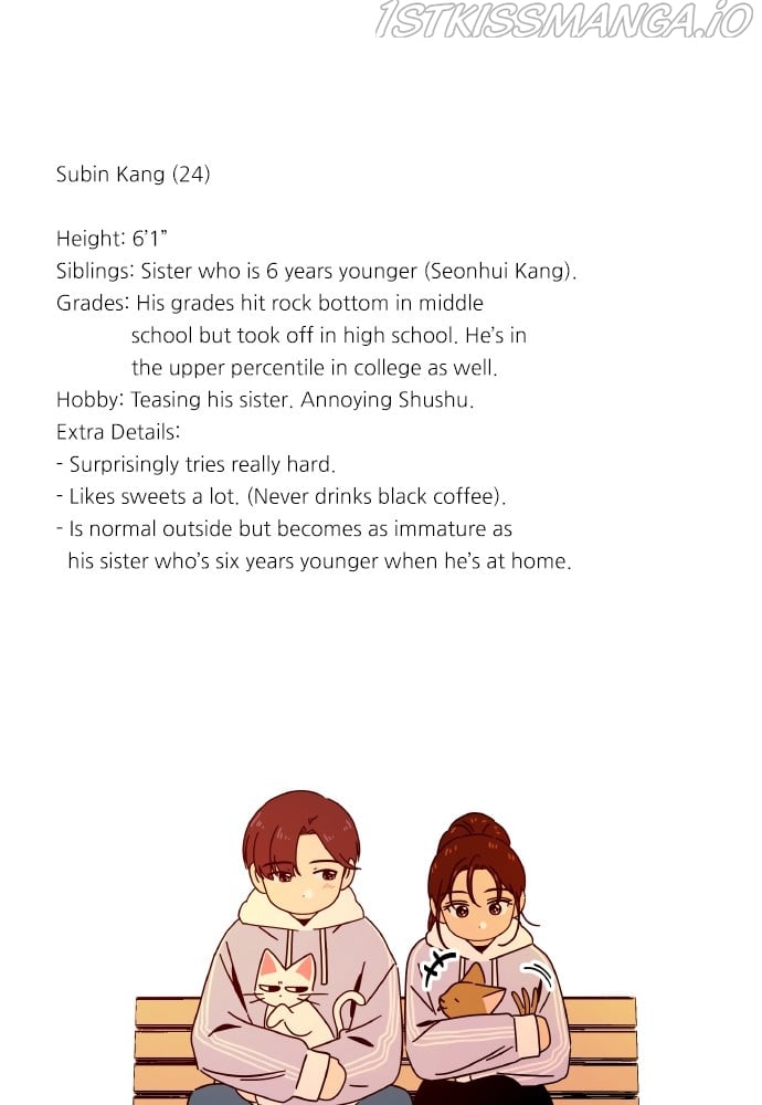 Seasons of Blossom Chapter 95 - page 87