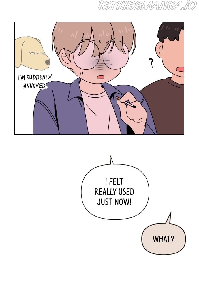 Seasons of Blossom Chapter 95 - page 9