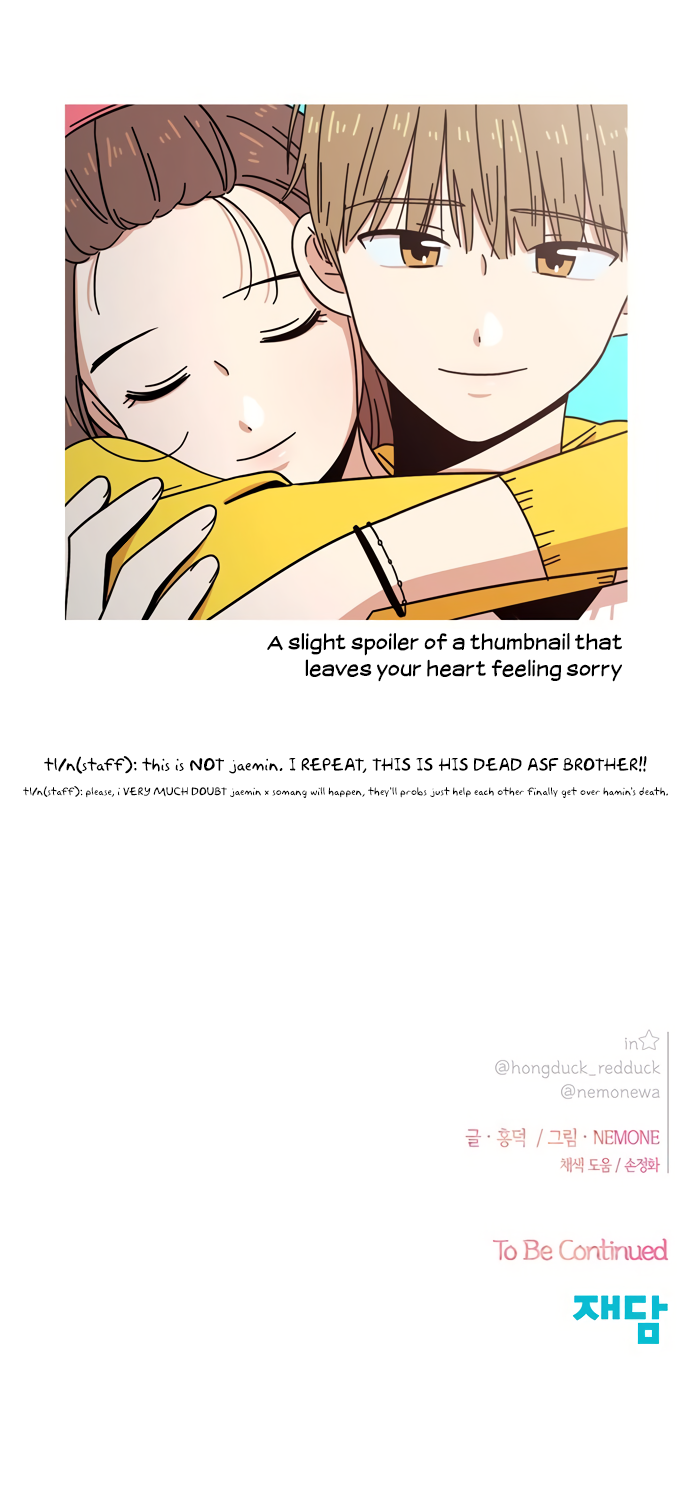 Seasons of Blossom Chapter 30 - page 11