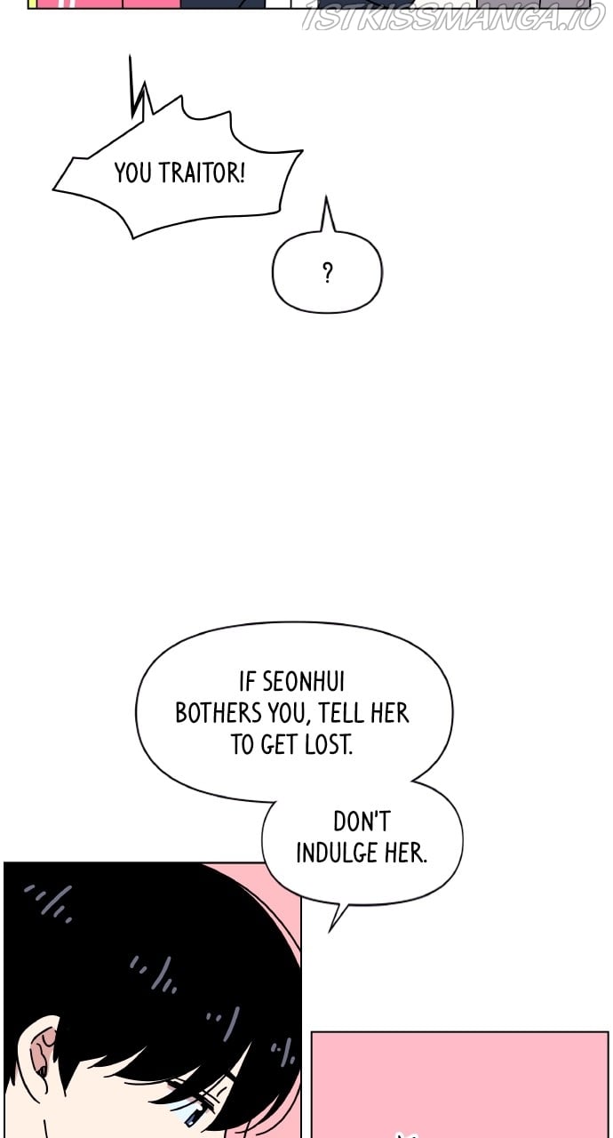 Seasons of Blossom Chapter 96 - page 45