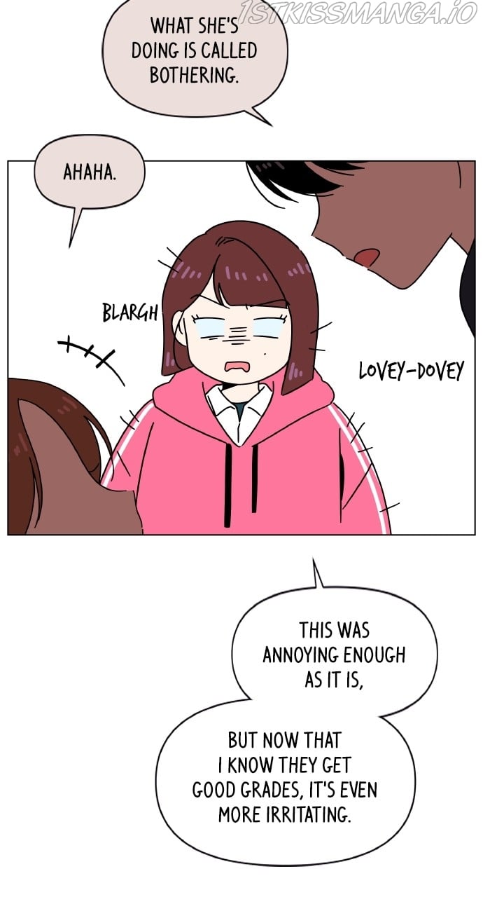 Seasons of Blossom Chapter 96 - page 47