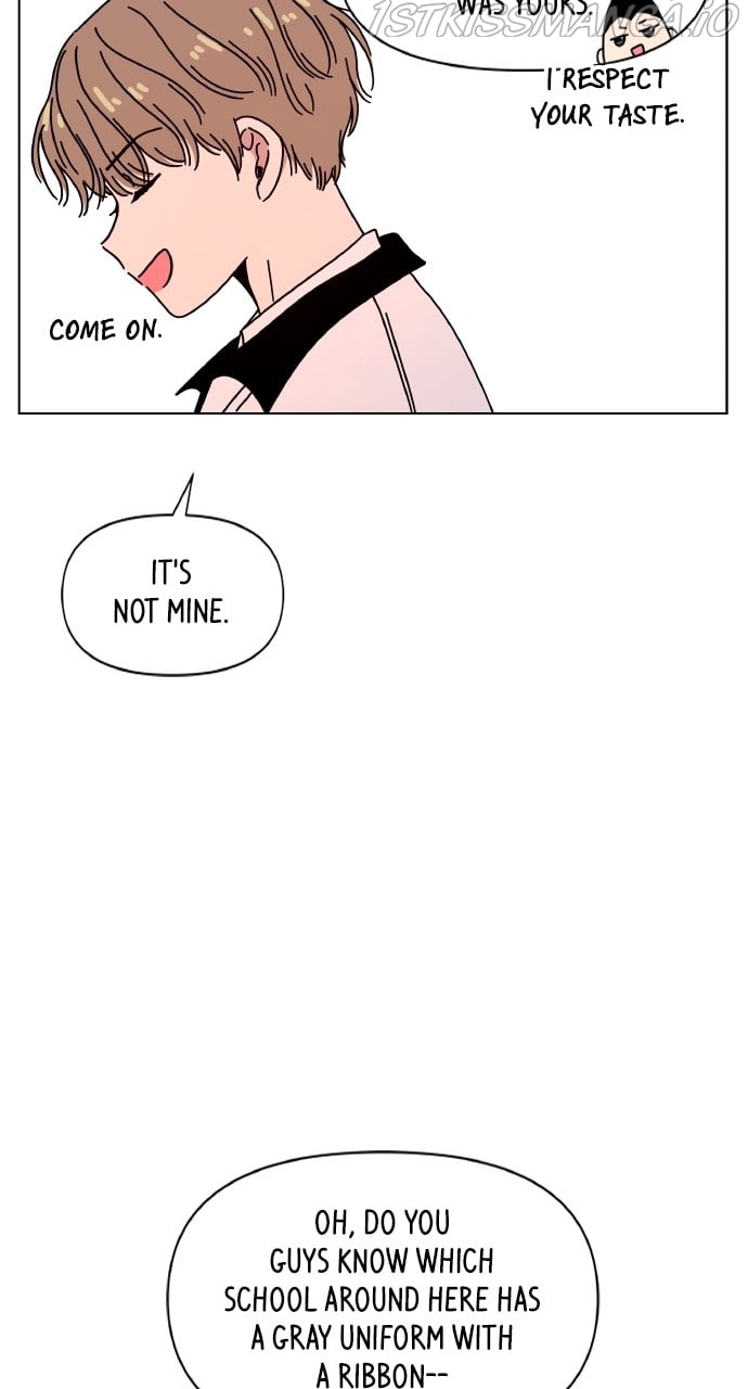 Seasons of Blossom Chapter 96 - page 56