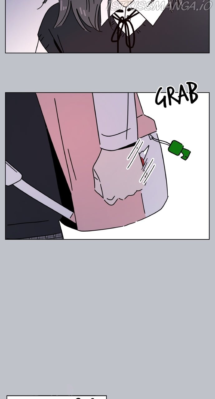 Seasons of Blossom Chapter 96 - page 61