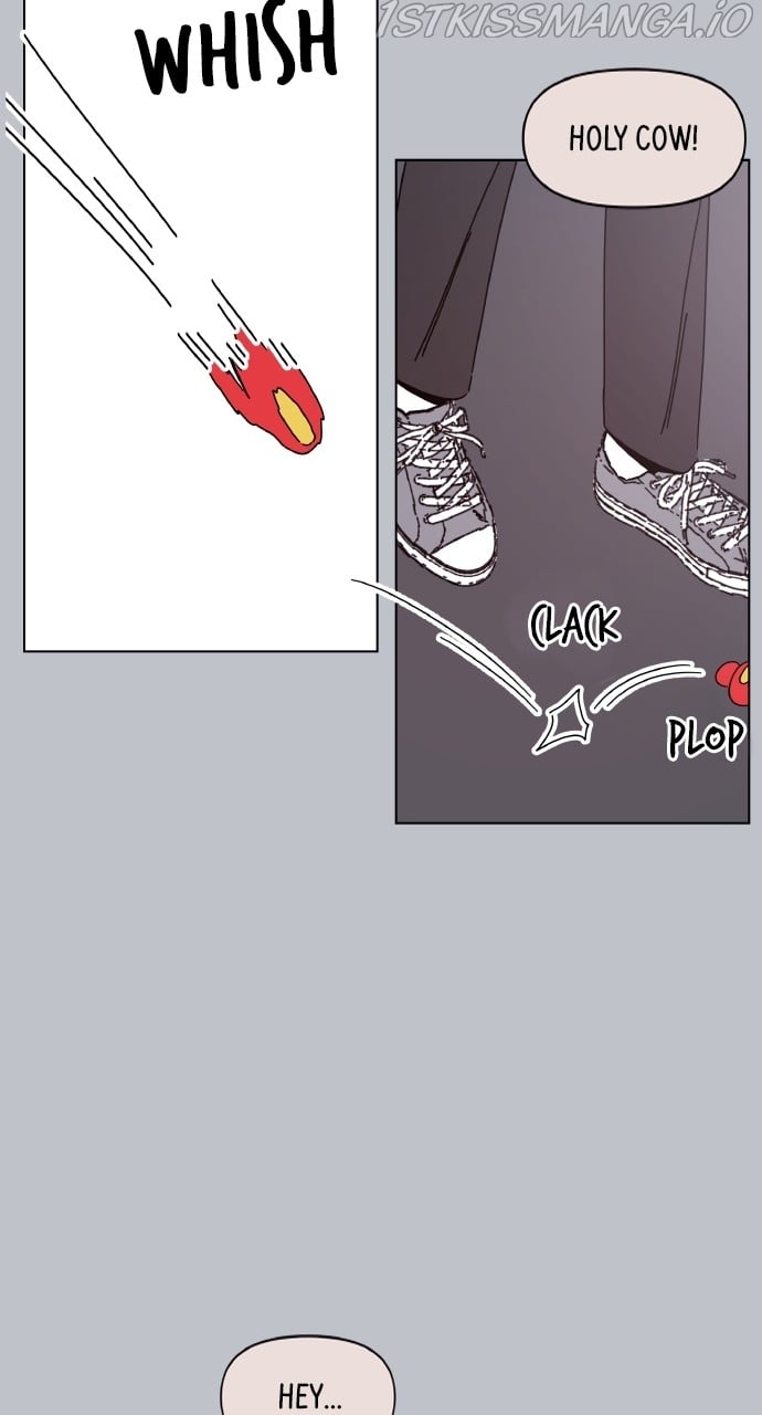 Seasons of Blossom Chapter 96 - page 62