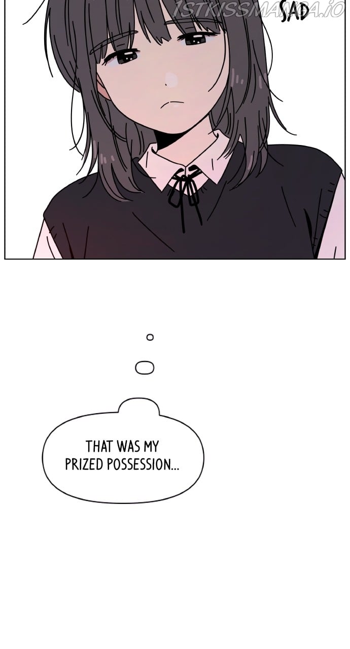 Seasons of Blossom Chapter 96 - page 65