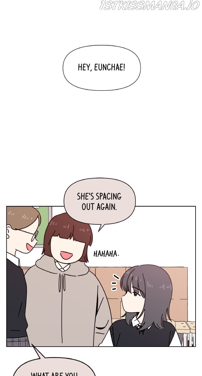Seasons of Blossom Chapter 96 - page 66