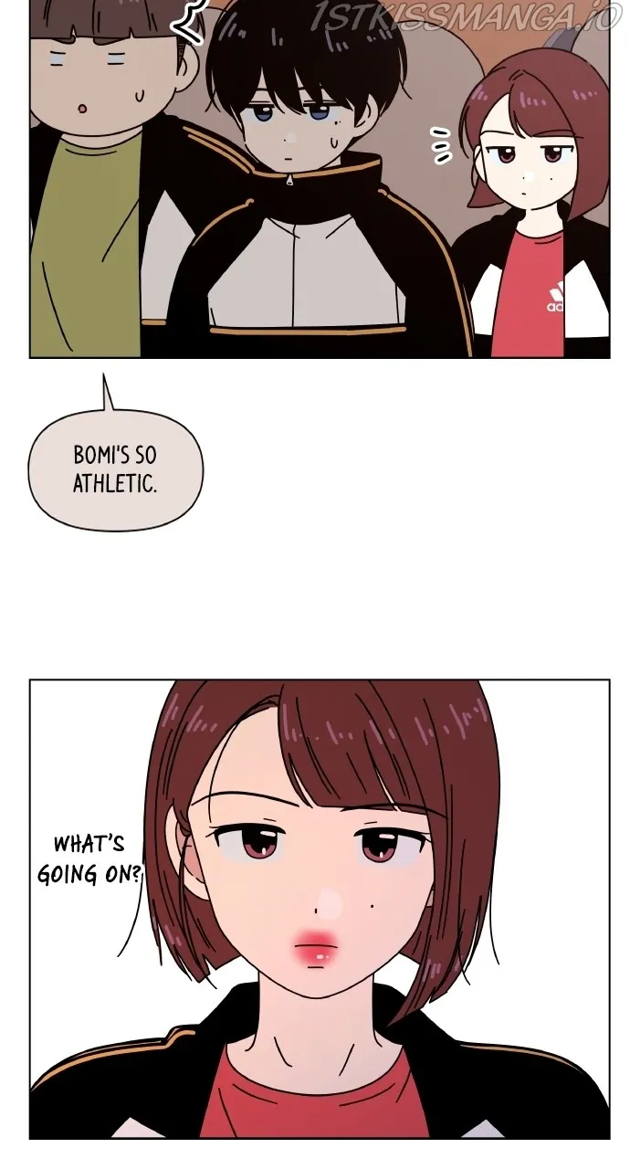 Seasons of Blossom Chapter 103 - page 41