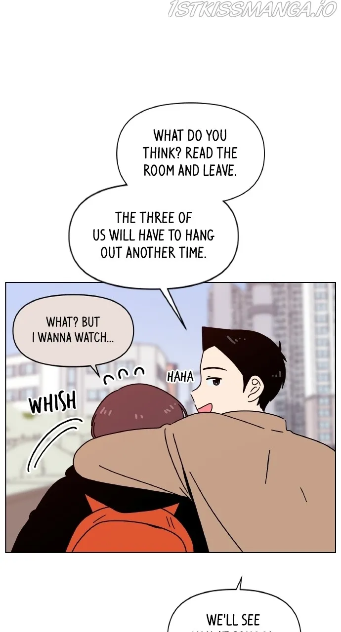 Seasons of Blossom Chapter 103 - page 6