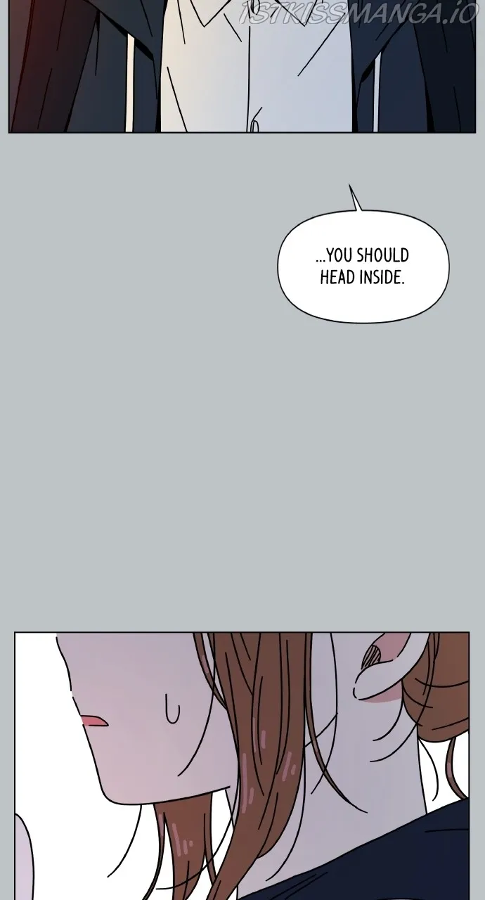 Seasons of Blossom Chapter 103 - page 67