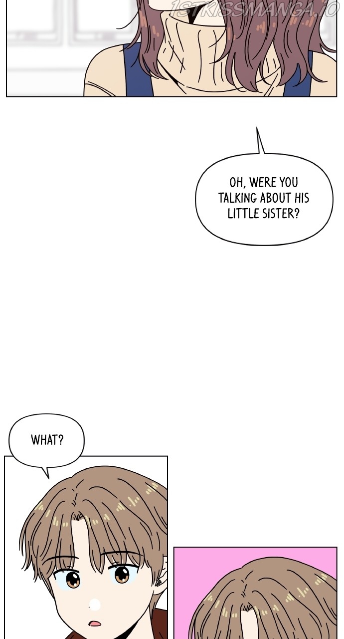 Seasons of Blossom Chapter 106 - page 10