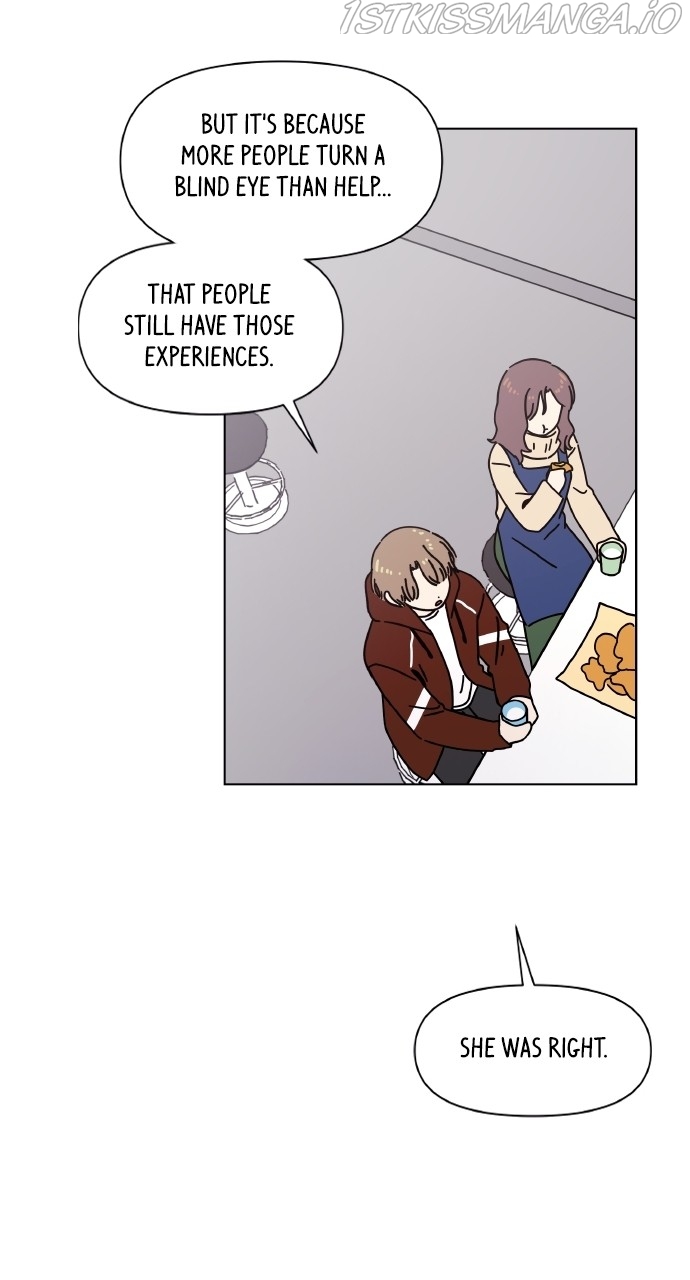 Seasons of Blossom Chapter 106 - page 24