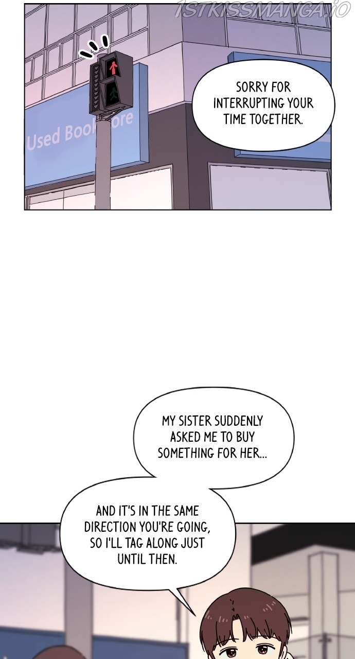 Seasons of Blossom Chapter 106 - page 35