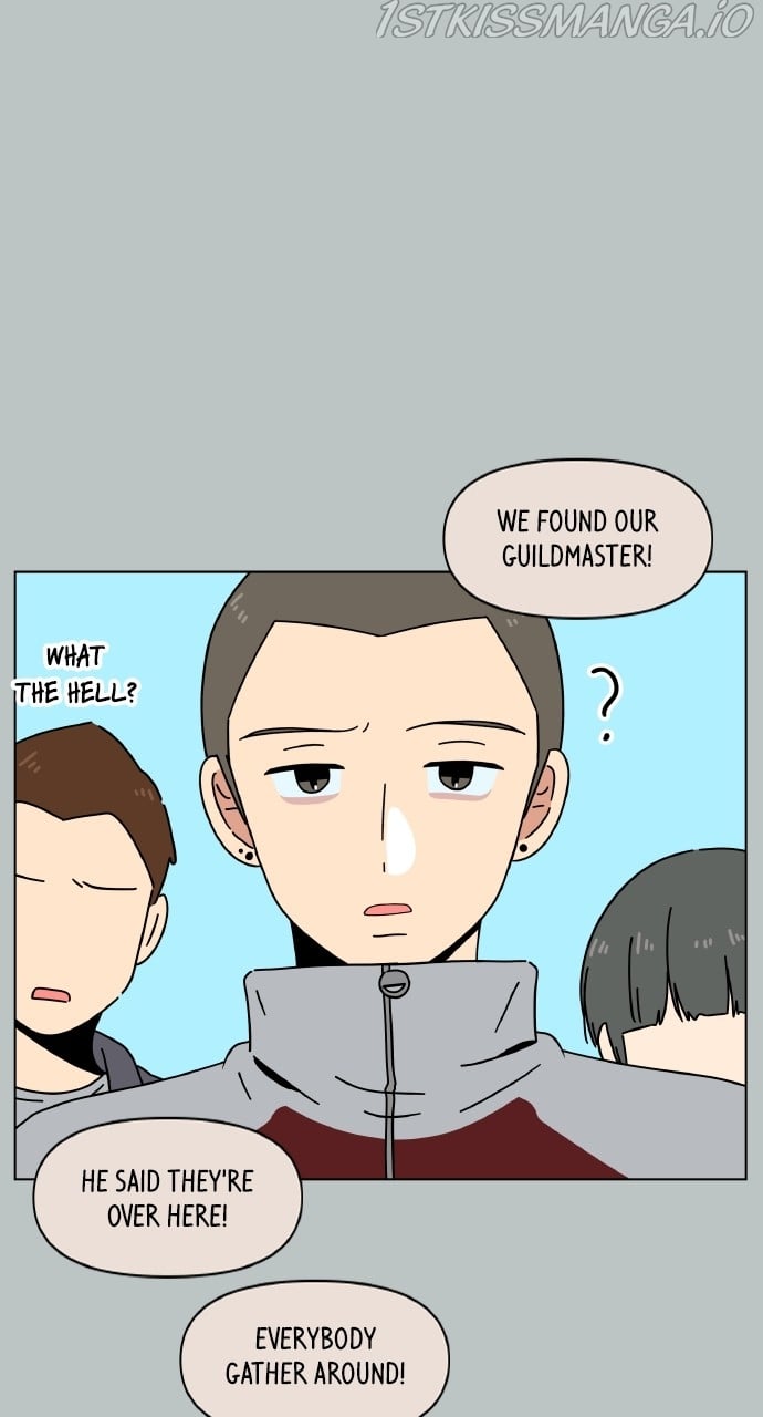 Seasons of Blossom Chapter 108 - page 37