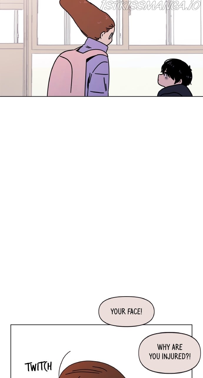 Seasons of Blossom Chapter 108 - page 4