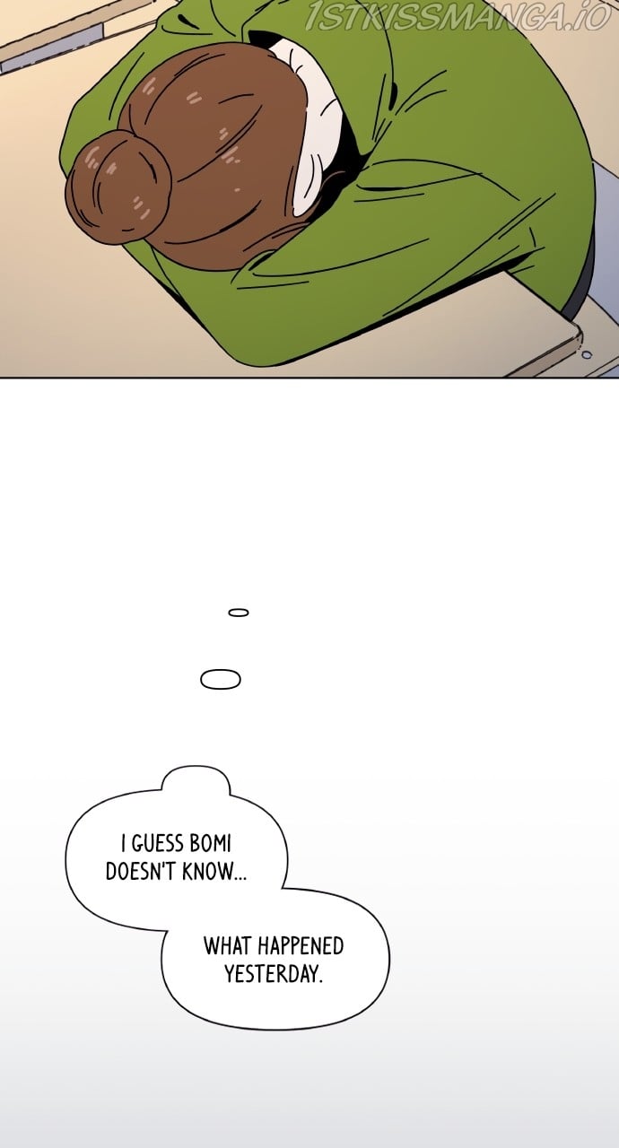 Seasons of Blossom Chapter 108 - page 6