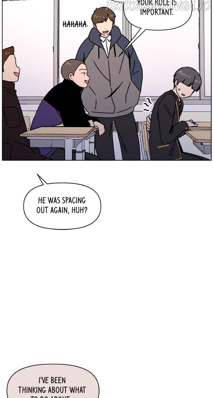 Seasons of Blossom Chapter 108 - page 64