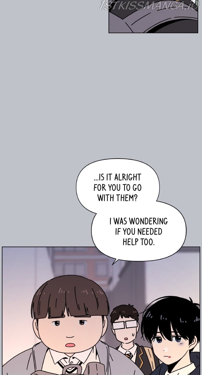 Seasons of Blossom Chapter 108 - page 67