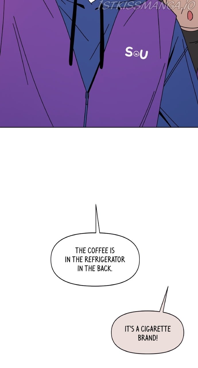 Seasons of Blossom Chapter 108 - page 76
