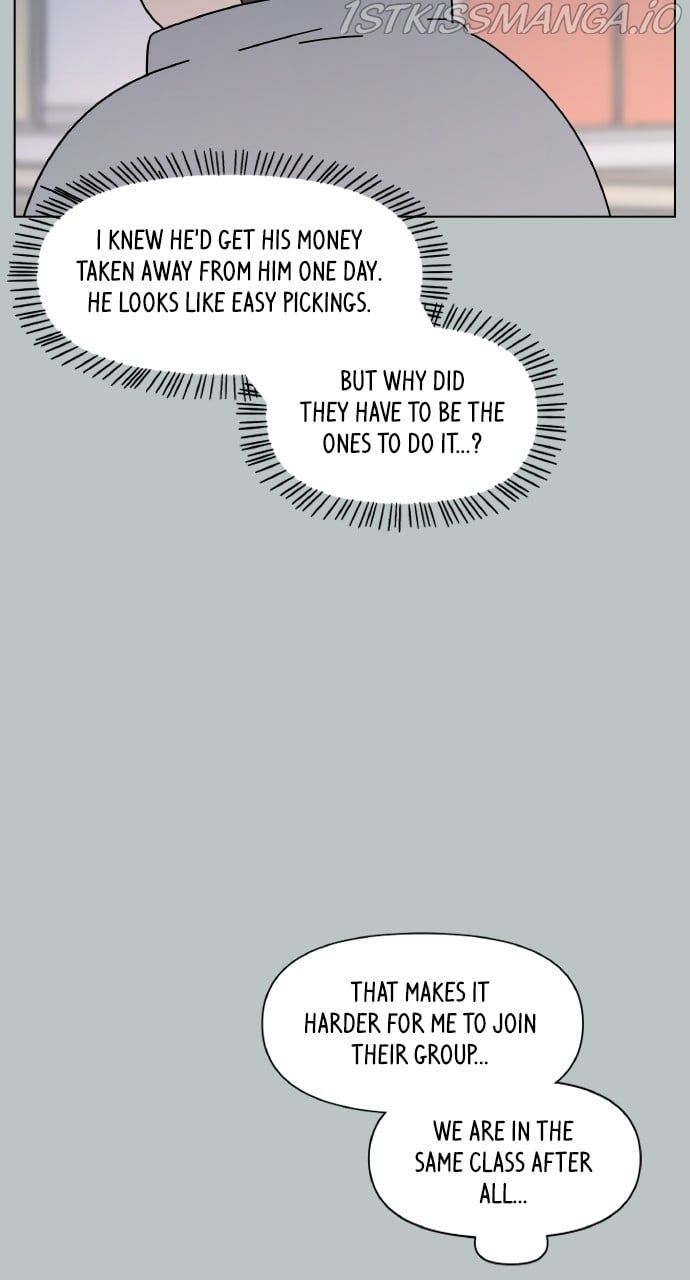 Seasons of Blossom Chapter 108 - page 9