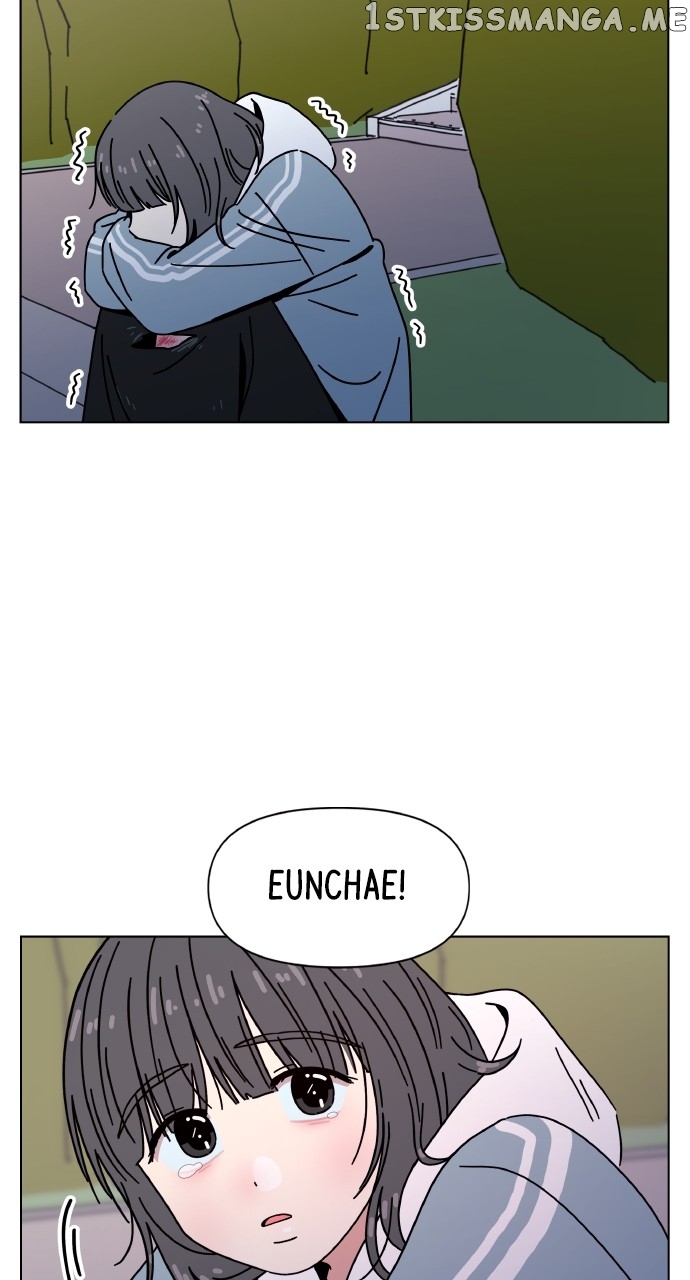Seasons of Blossom Chapter 120 - page 40