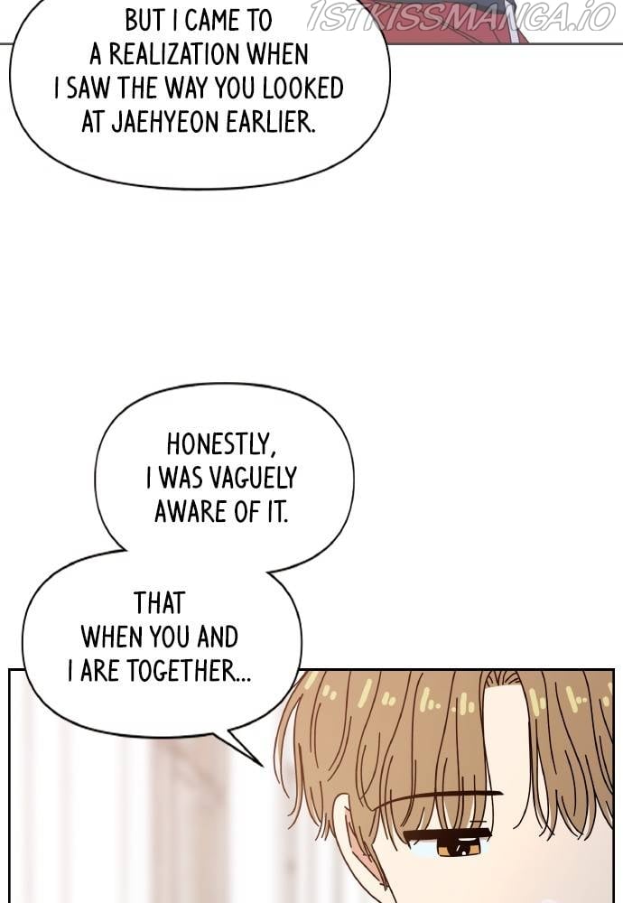 Seasons of Blossom Chapter 88 - page 104