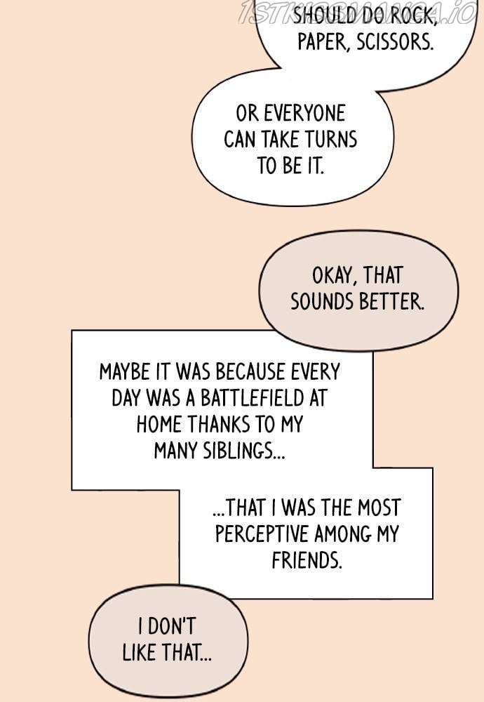 Seasons of Blossom Chapter 88 - page 22