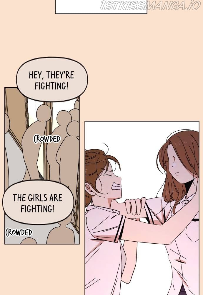 Seasons of Blossom Chapter 88 - page 31