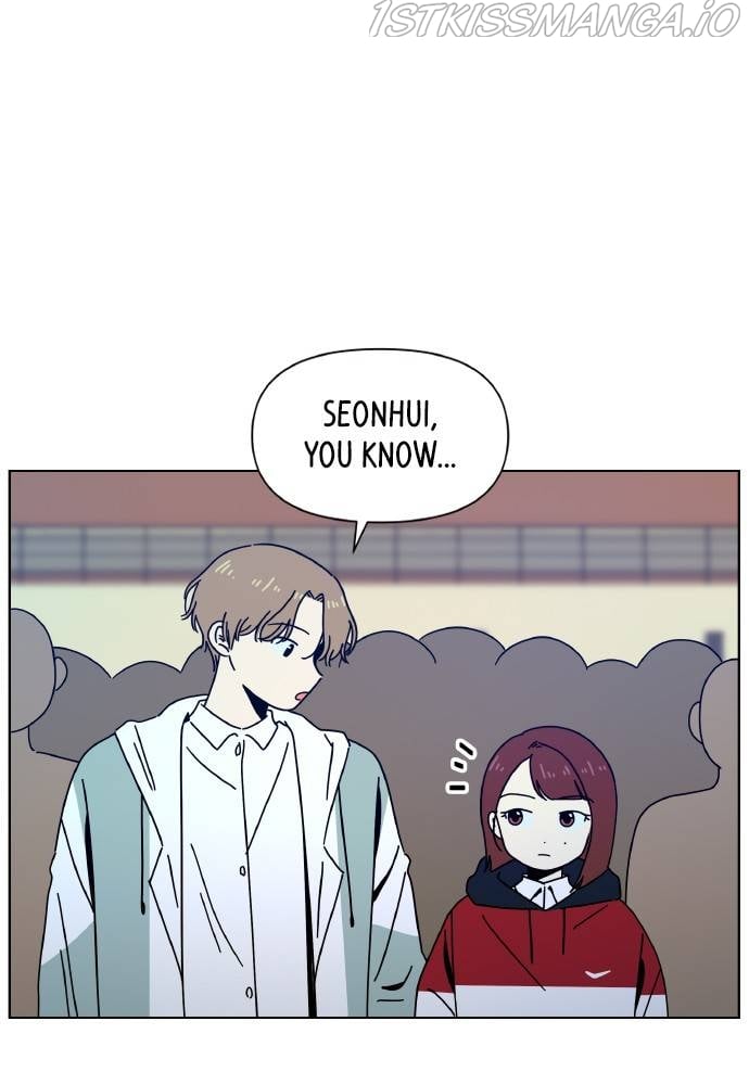 Seasons of Blossom Chapter 88 - page 4